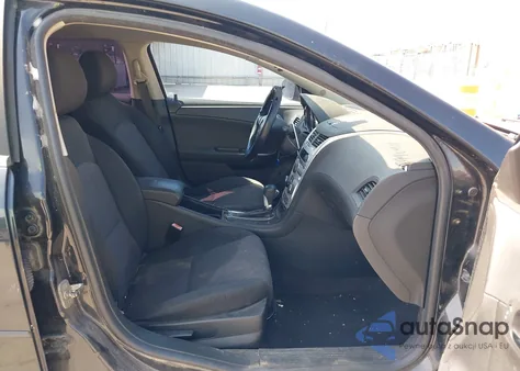 2012 Chevrolet Malibu 1Lt из США, поврежденный, VIN 1G1ZC5E09CF153670